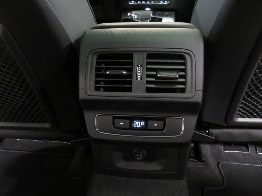aa Audi SQ5 quattro TDI