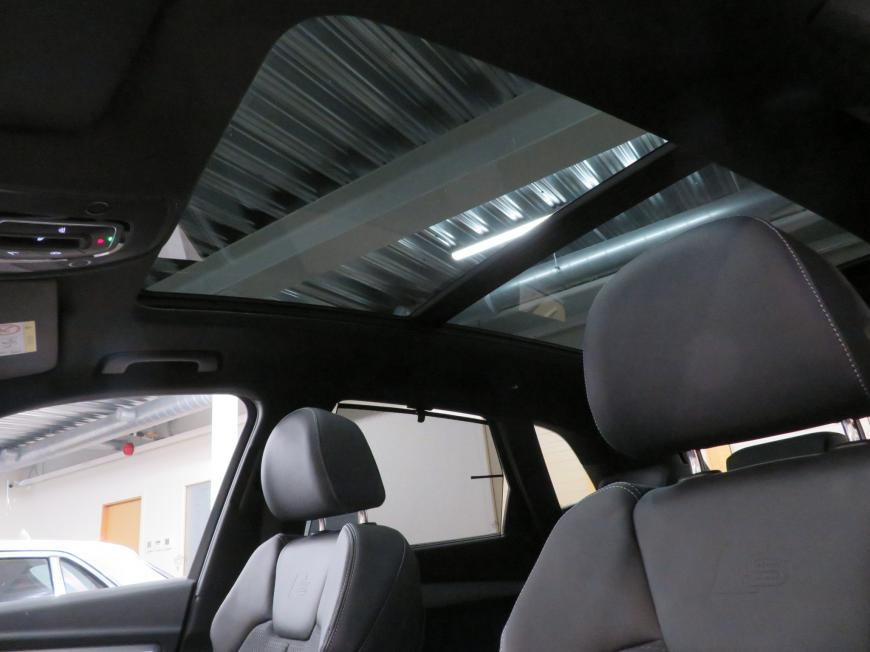 aa Audi SQ5 quattro TDI