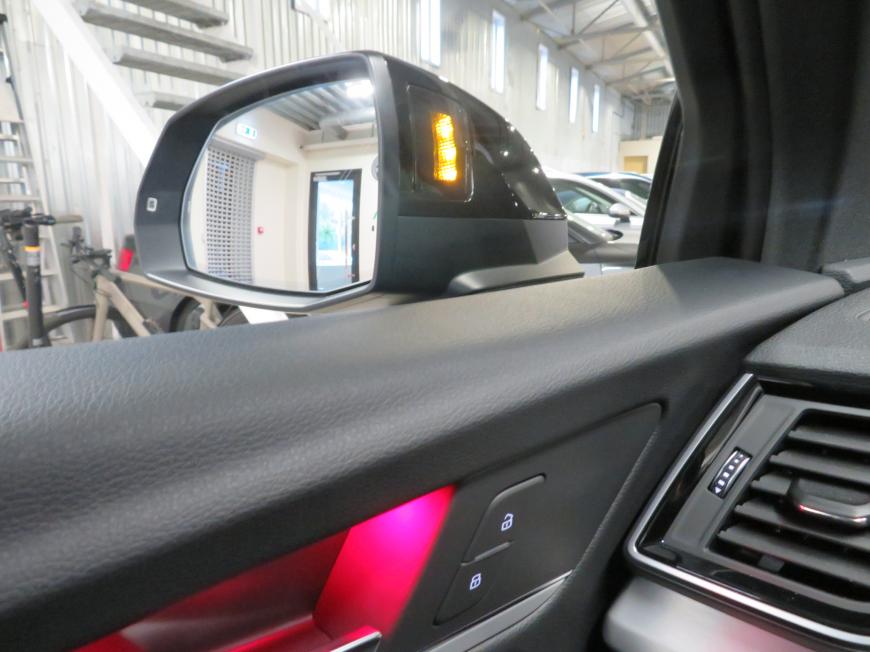 aa Audi SQ5 quattro TDI