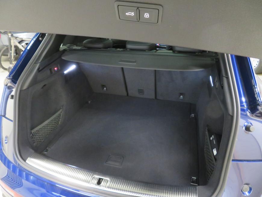 aa Audi SQ5 quattro TDI