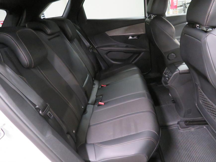 aa Peugeot 3008 GT
