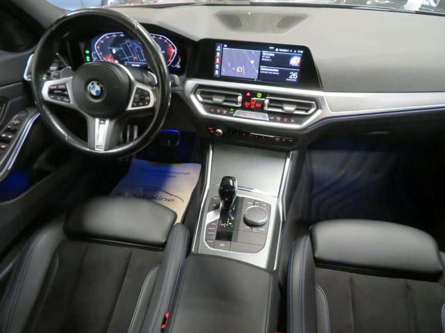aa BMW 330 d xDrive Touring M-Sportpakett