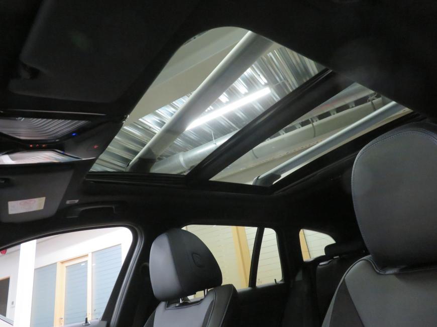 aa BMW 330 d xDrive Touring M-Sportpakett