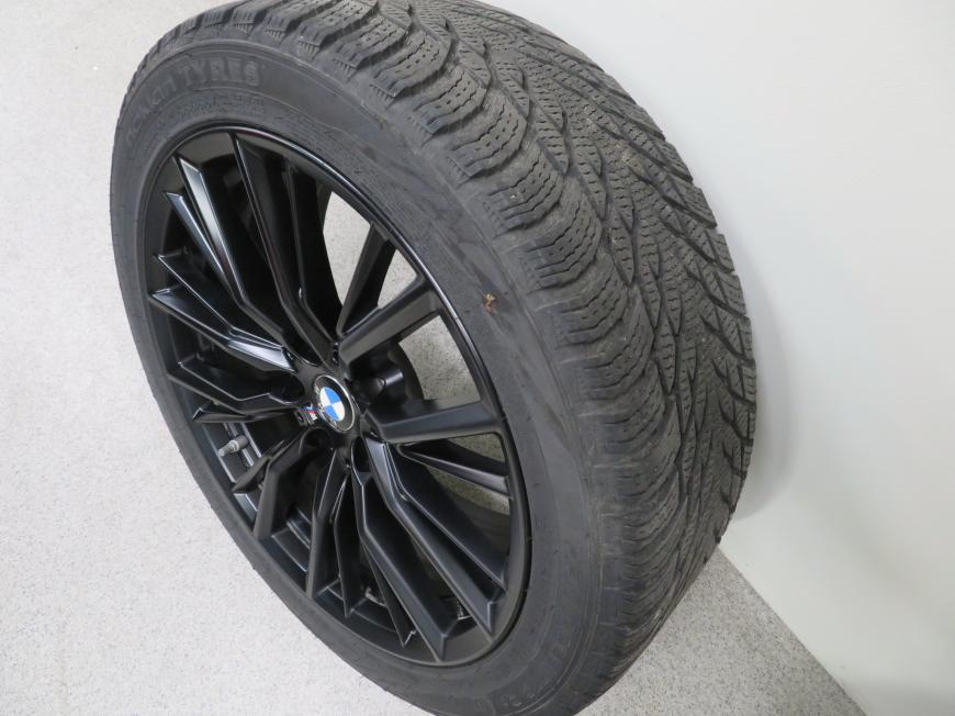 aa BMW 330 d xDrive Touring M-Sportpakett