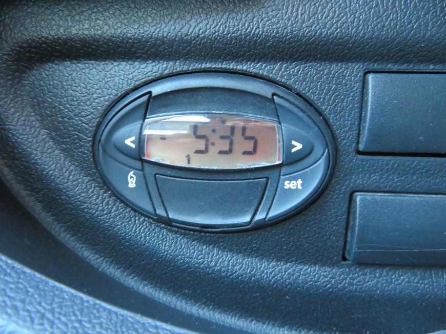 aa Citroen Jumper L4H2