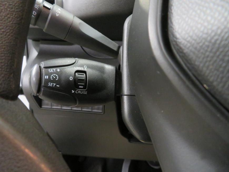 aa Peugeot Partner Van BlueHDi