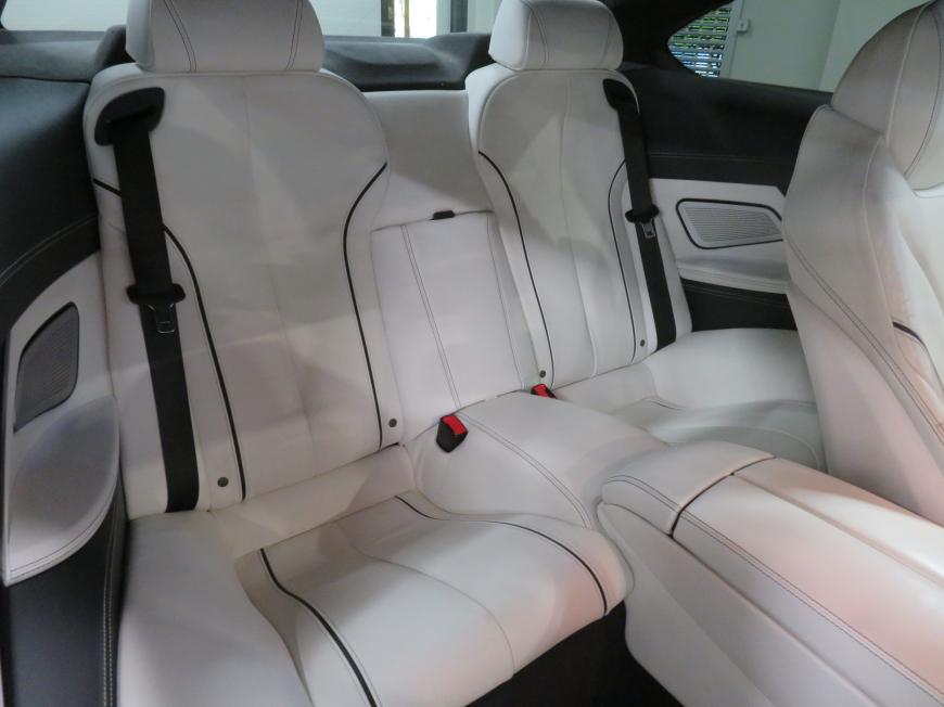 aa BMW 640 D xDrive M pakett