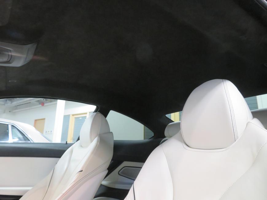 aa BMW 640 D xDrive M pakett