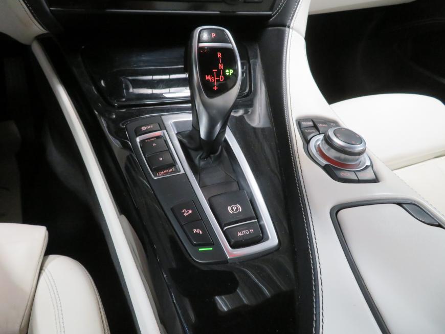 aa BMW 640 D xDrive M pakett