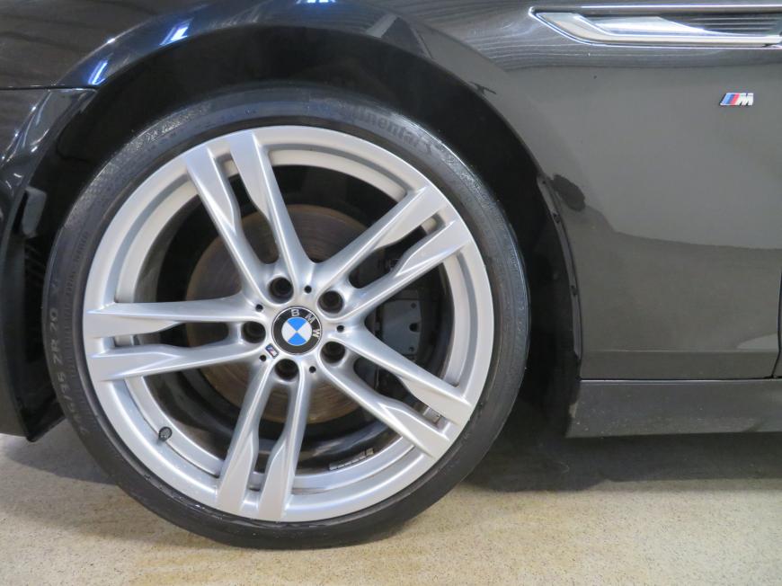 aa BMW 640 D xDrive M pakett