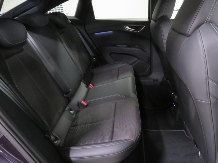 aa Audi Q4 e-tron 45 Sportback S line quattro 210kW