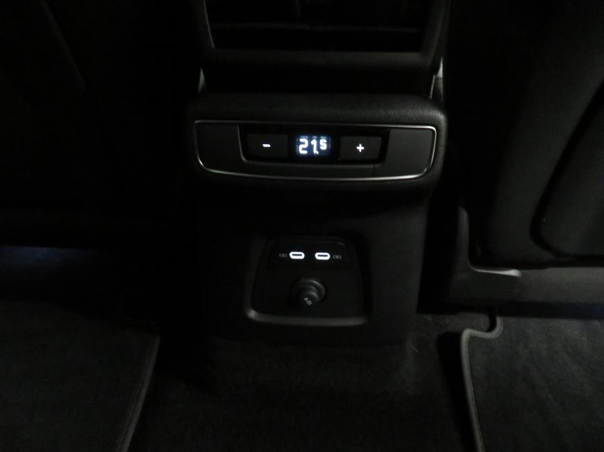 aa Audi Q4 e-tron 45 Sportback S line quattro 210kW