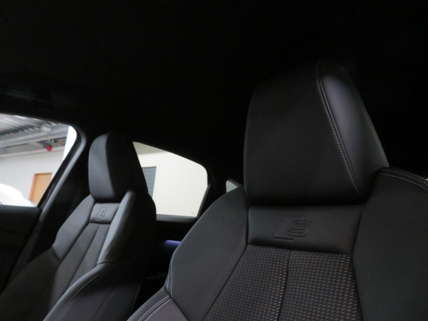 aa Audi Q4 e-tron 45 Sportback S line quattro 210kW