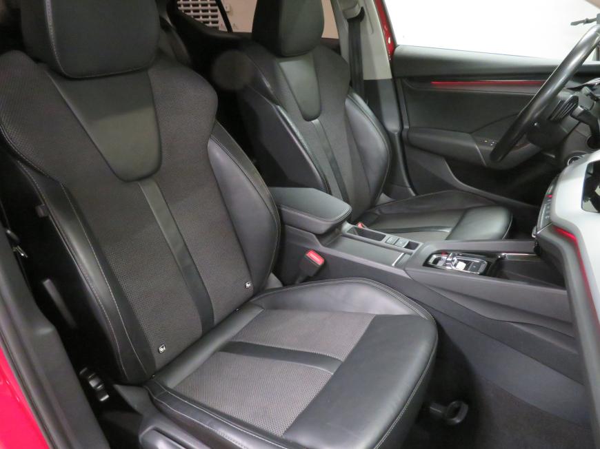 aa Skoda Octavia Ambition HB G-Tec CNG