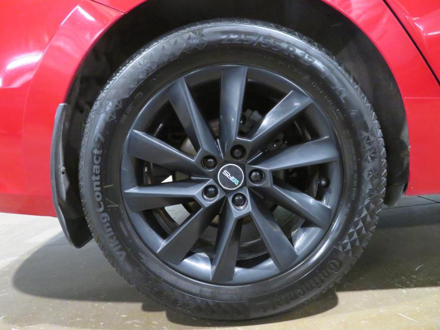 aa Skoda Octavia Ambition HB G-Tec CNG