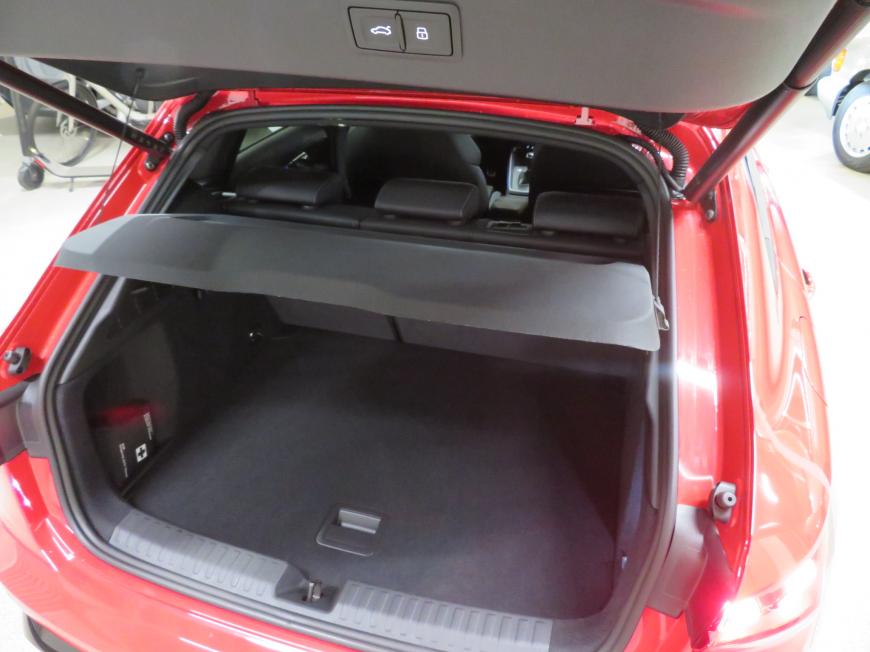 aa Audi A3 Sportback S line 30 TFSI