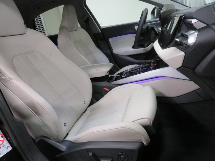 aa Audi A5 Limousine Quattro TFSI