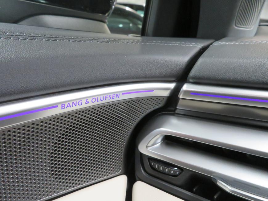 aa Audi A5 Limousine Quattro TFSI