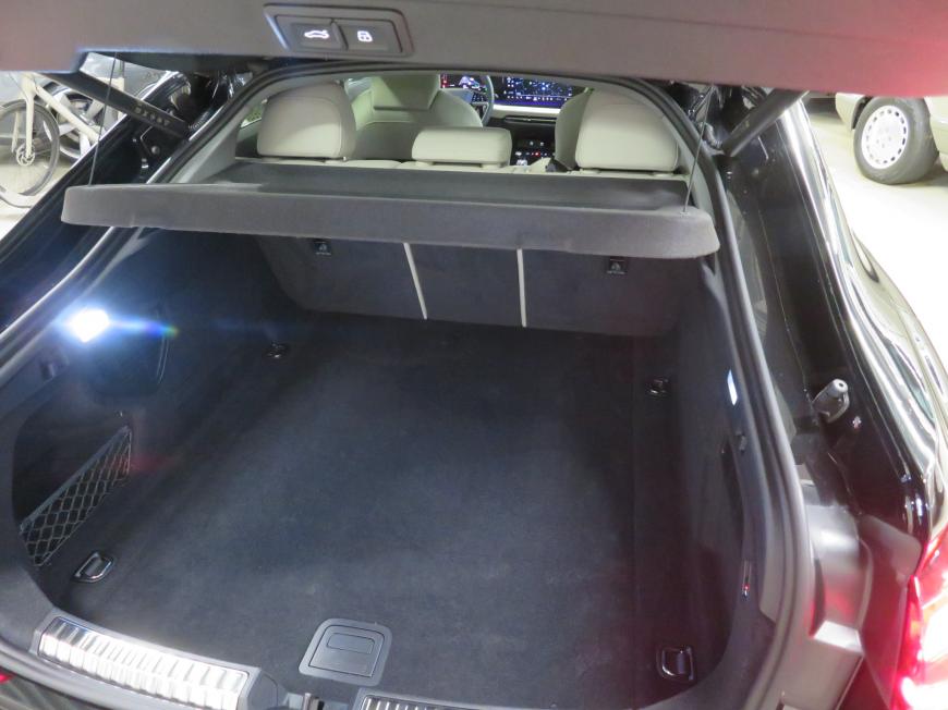 aa Audi A5 Limousine Quattro TFSI