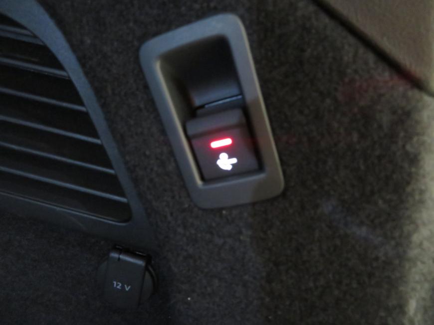 aa Audi A5 Limousine Quattro TFSI