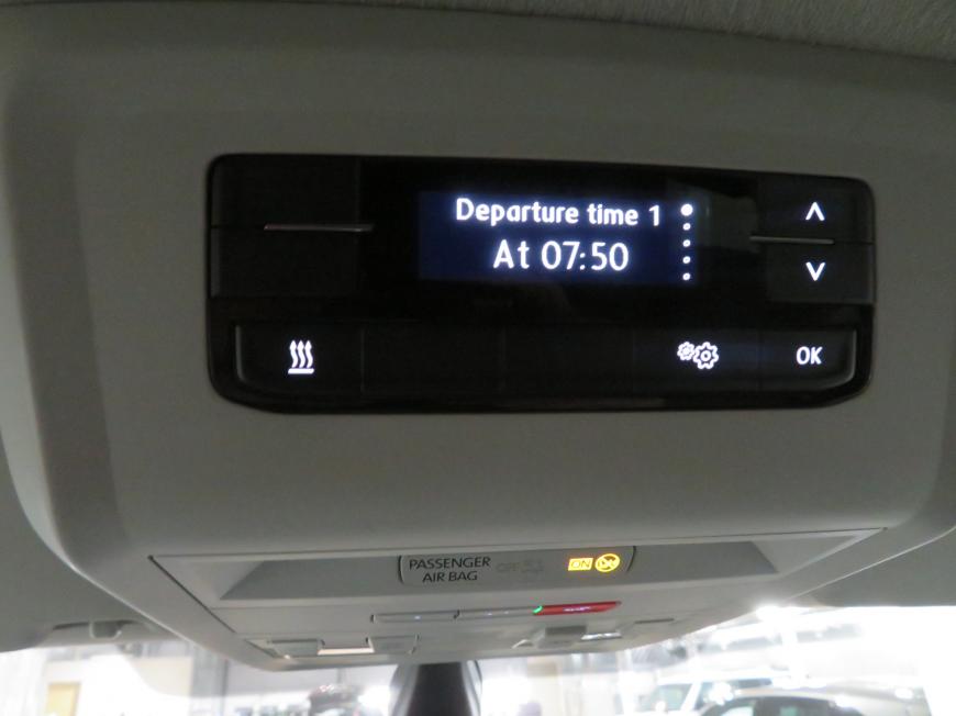 aa Volkswagen Transporter T6.1 Long 4Motion TDI