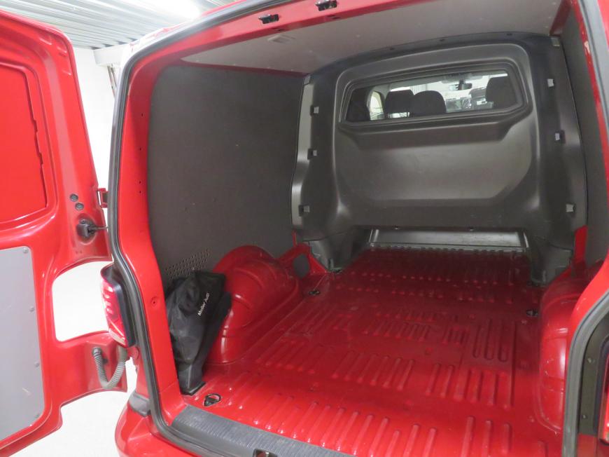 aa Volkswagen Transporter T6.1 Long 4Motion TDI