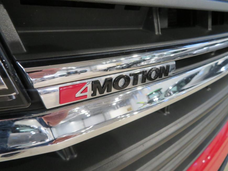 aa Volkswagen Transporter T6.1 Long 4Motion TDI