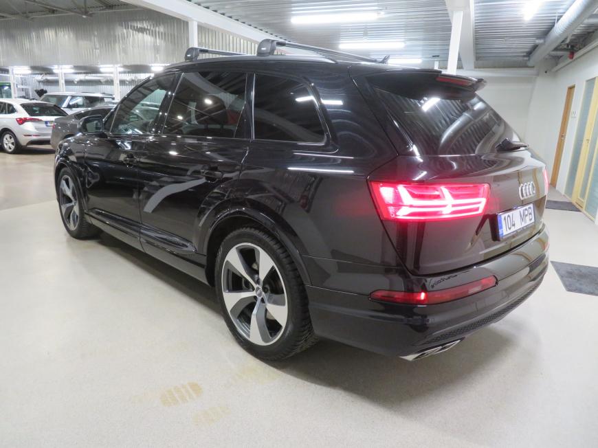 aa Audi SQ7 TDI