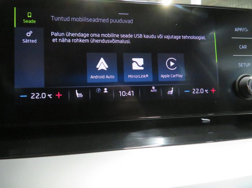 aa Skoda Octavia HB Ambition TDI