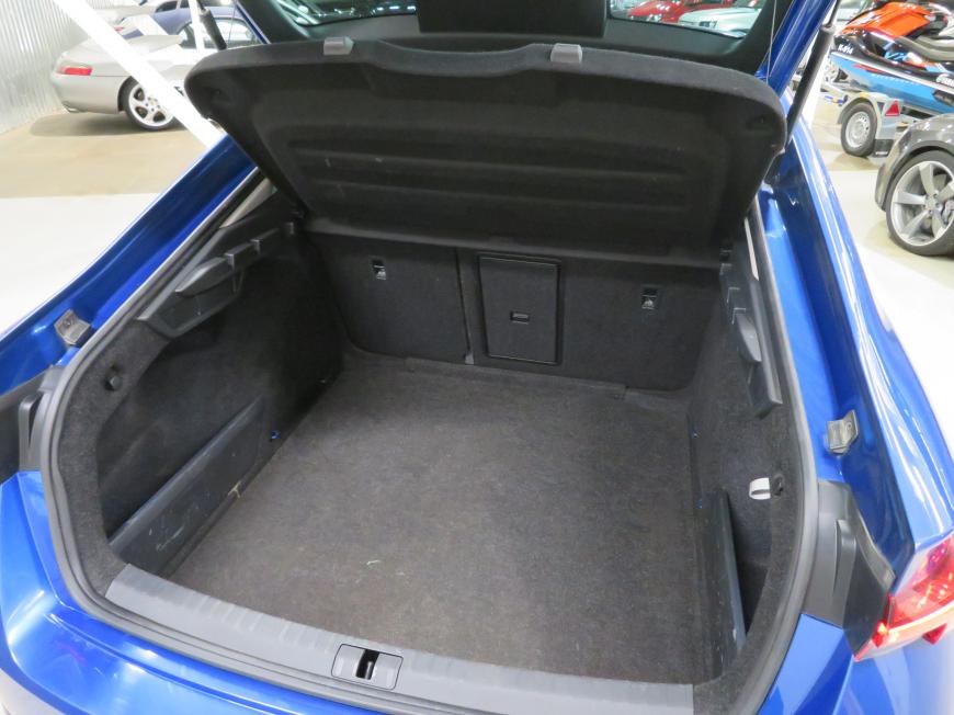 aa Skoda Octavia HB Ambition TDI