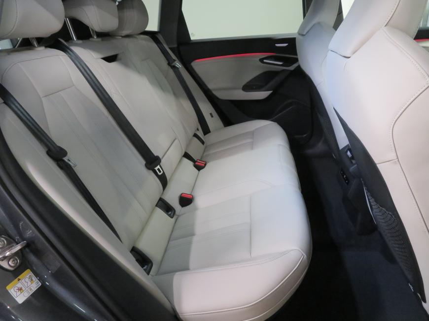 aa Audi Q6 e-tron SUV S line quattro 285kW