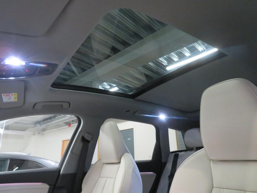 aa Audi Q6 e-tron SUV S line quattro 285kW