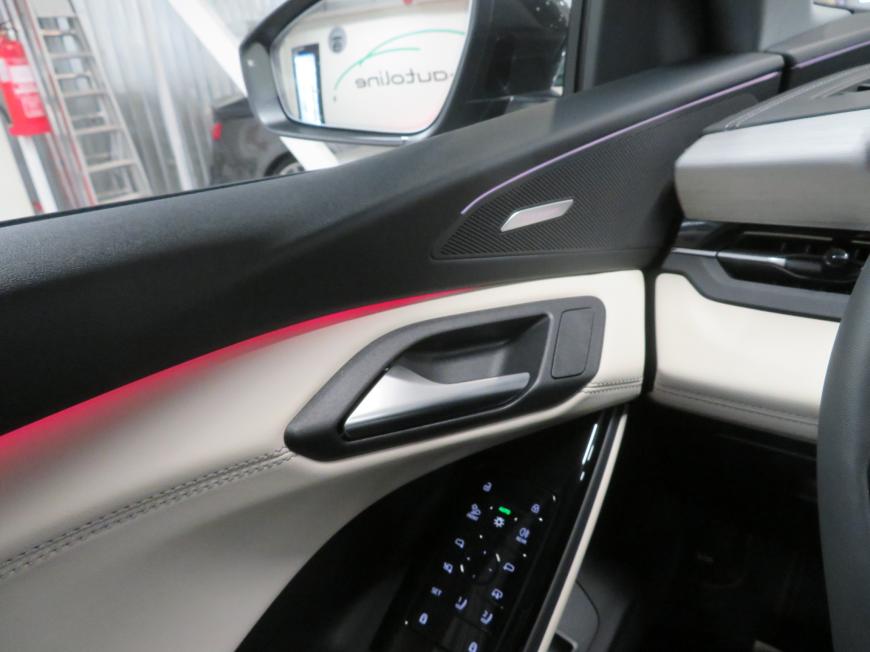 aa Audi Q6 e-tron SUV S line quattro 285kW