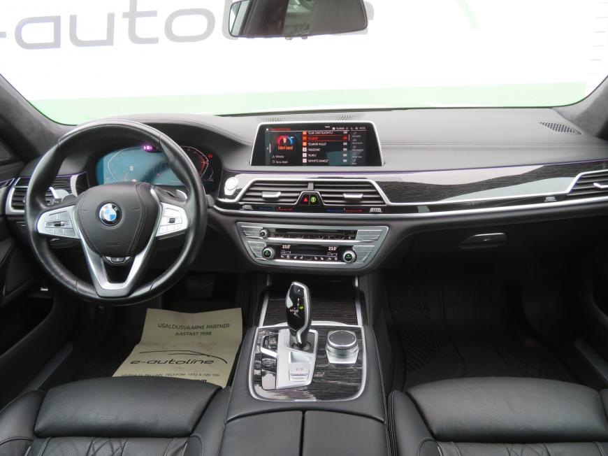 aa BMW 730 xDrive