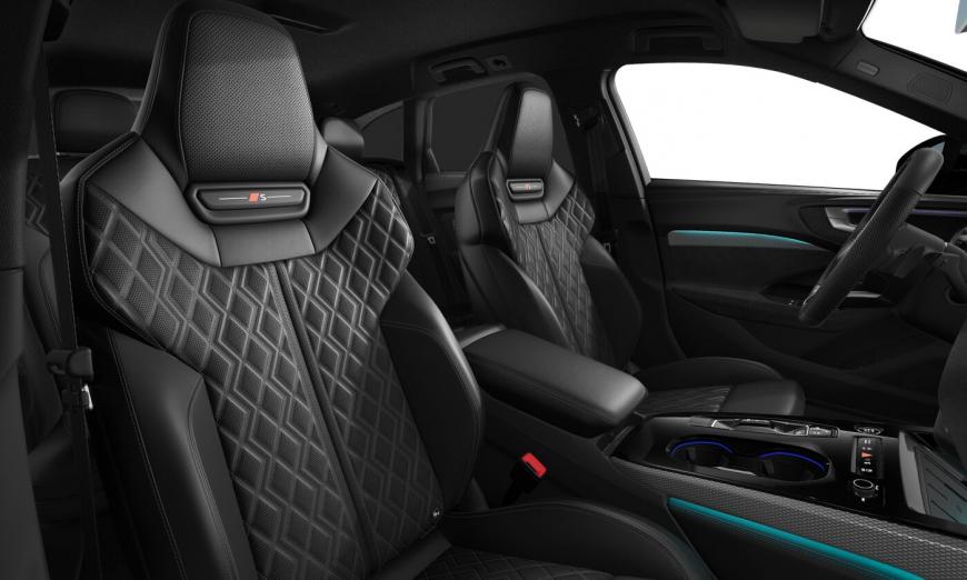 aa Audi A5 Avant S line Quattro TFSI