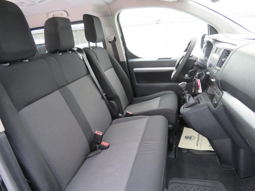 aa Toyota ProAce Verso