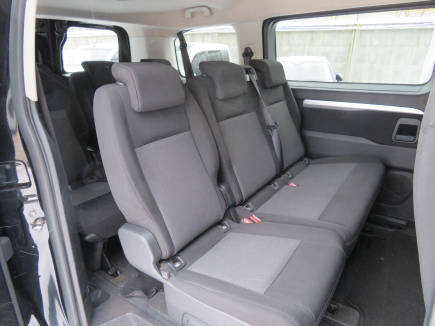 aa Toyota ProAce Verso