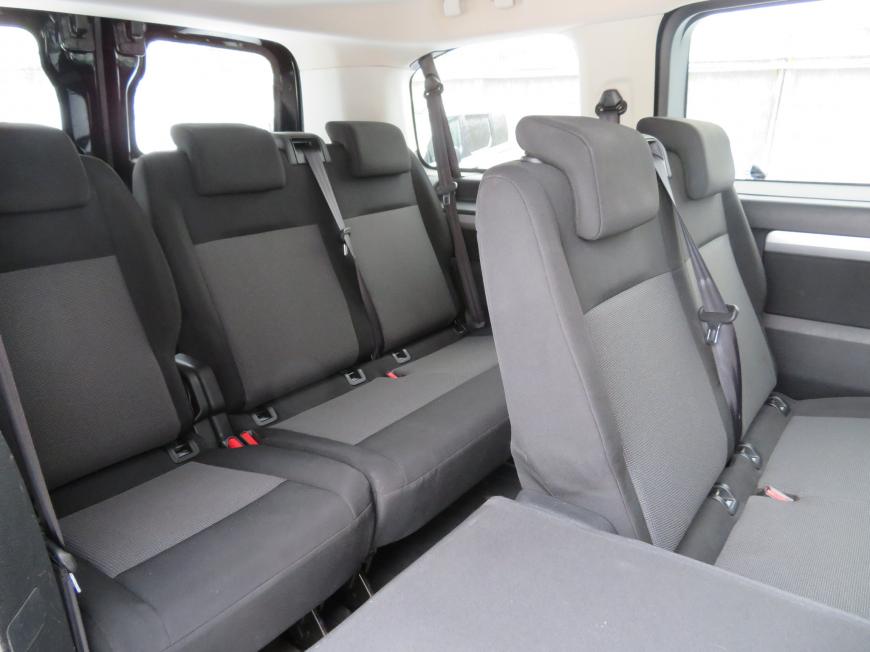 aa Toyota ProAce Verso