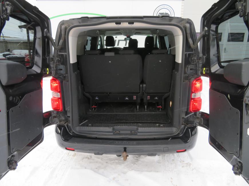 aa Toyota ProAce Verso