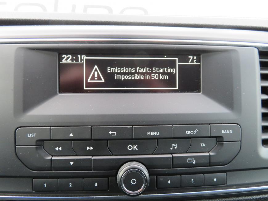 aa Toyota ProAce Verso