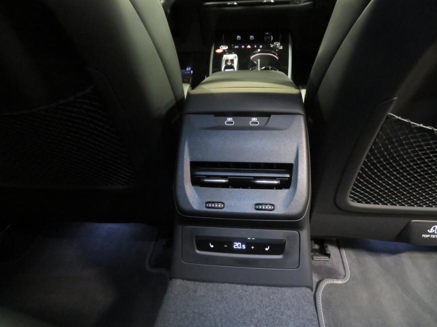 aa Audi A5 Avant S line Quattro TFSI