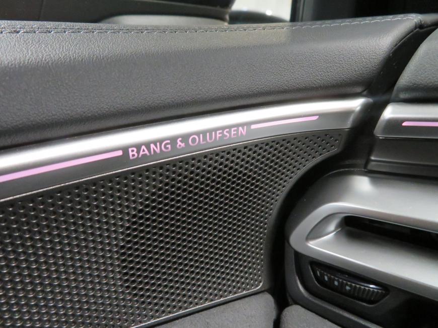 aa Audi A5 Avant S line Quattro TFSI