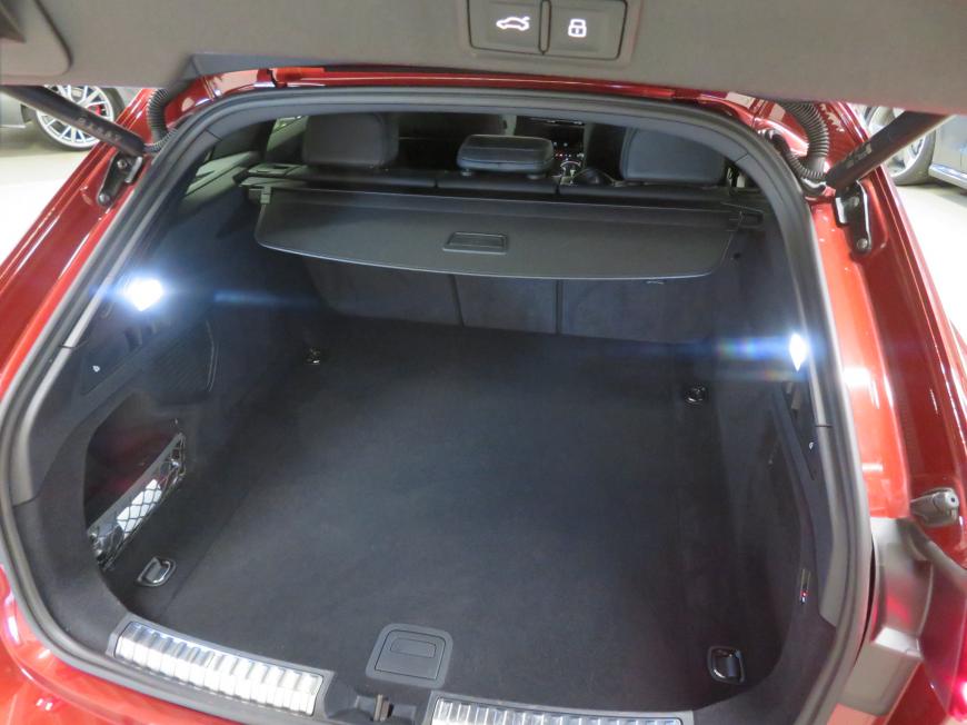 aa Audi A5 Avant S line Quattro TFSI