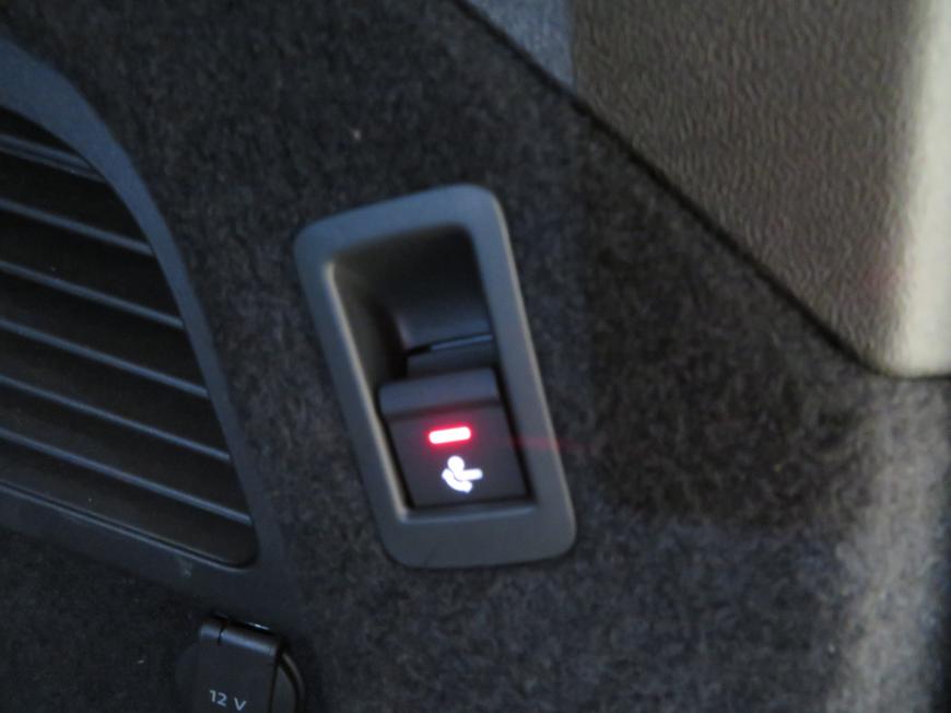 aa Audi A5 Avant S line Quattro TFSI