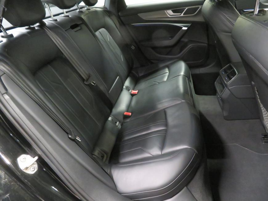 aa Audi A6 Lim. Quattro 45 TDI