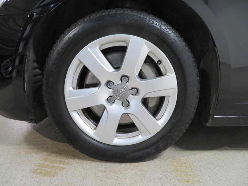 aa Audi A6 Lim. Quattro 45 TDI