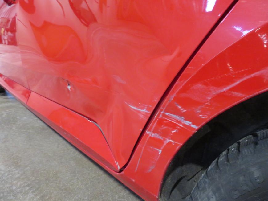 aa Skoda Superb Elegance TDI