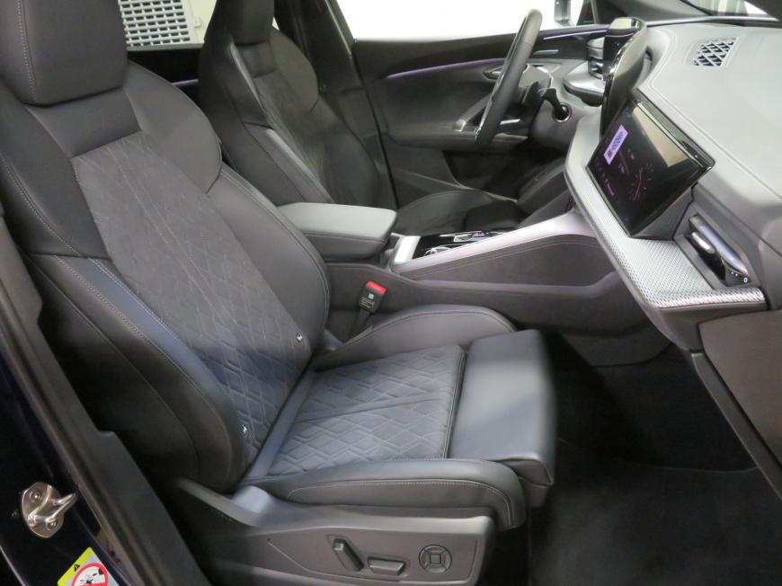 aa Audi Q5 Sportback quattro S line TFSI