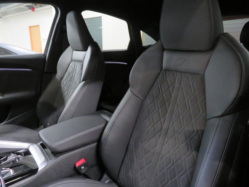 aa Audi Q5 Sportback quattro S line TFSI