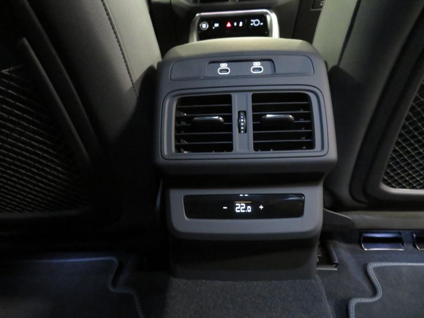 aa Audi Q5 Sportback quattro S line TFSI